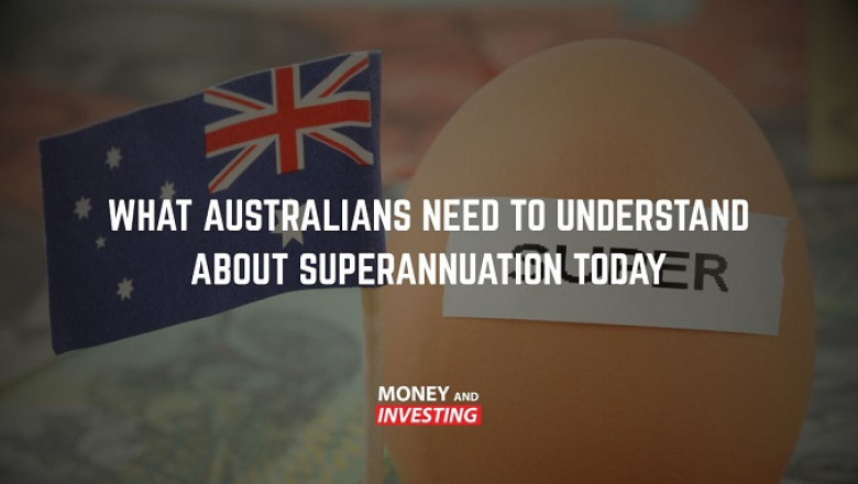 Understanding Superannuation: A 2025 Guide for Australians