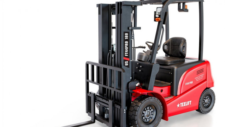 Why Small Businesses Should Invest in Electric Loaders