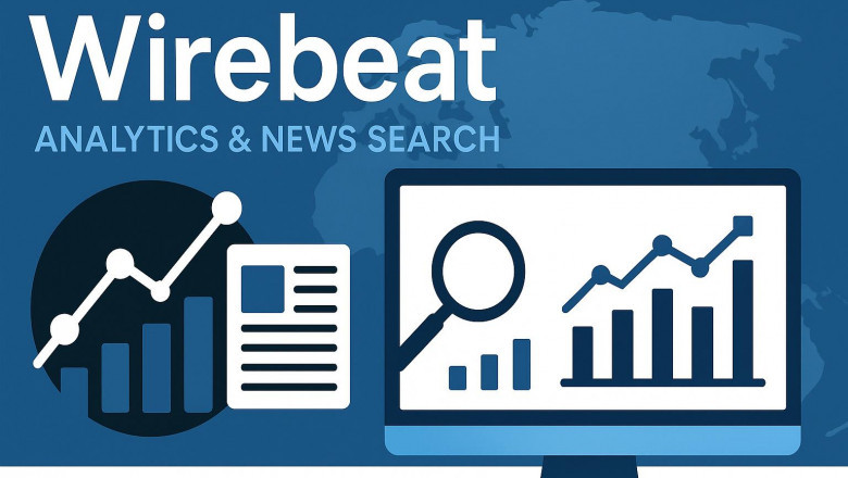 Wirebeat Analytics – Clarity in a Fast-Moving World