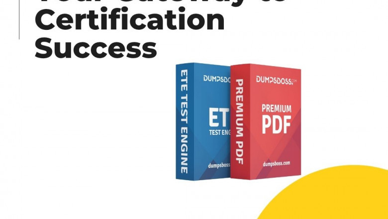 2025 Dumps Boss Review: Certification Exam Prep You Can Trust