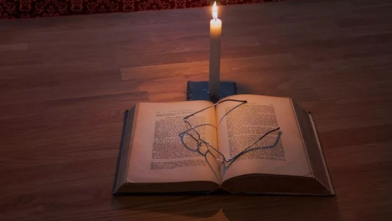 45 Powerful Easter Scriptures Hidden in the Old Testament