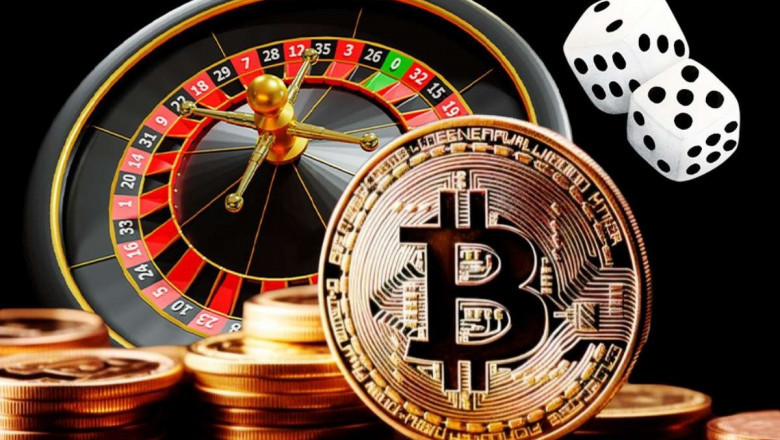 Bonusy w Krypto Kasynie – Jak Skorzystać z Najlepszych Ofert?
