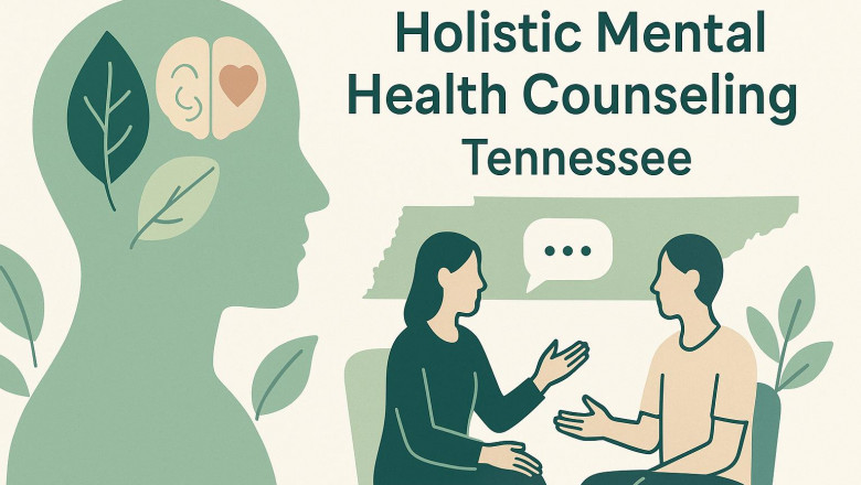 Finding an Anxiety Therapist in Tennessee: What You Need to Know