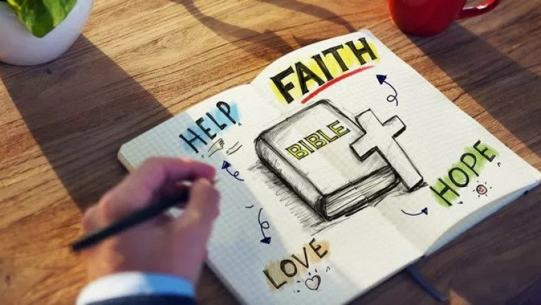 Is Joseph the Son of Jacob the Father of Jesus?