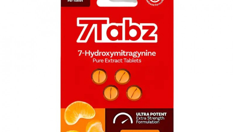 Why Choose 7OH Plus for Your 7-Hydroxymitragynine Needs?