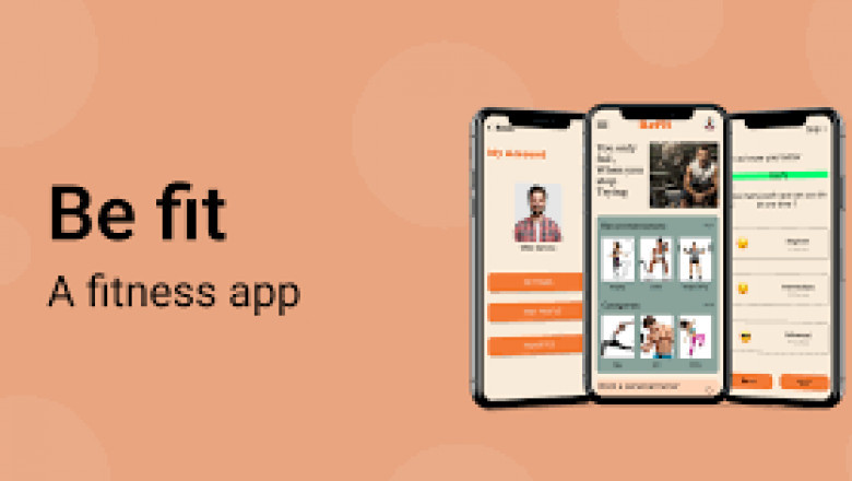 Case Study: How a Fitness App Development Company Helped a Startup Scale