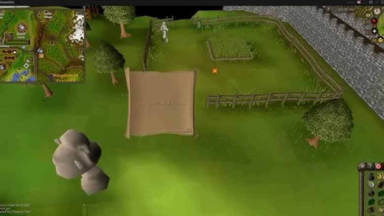 OSRS Gold Ice Gloves Explained: A Beginner’s Guide to Getting Them