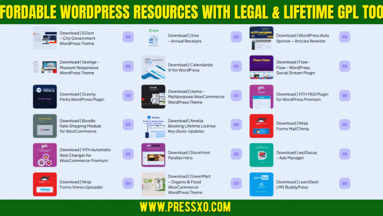 Best Lifetime Access WordPress Plugin Deals You Don’t Want to Miss