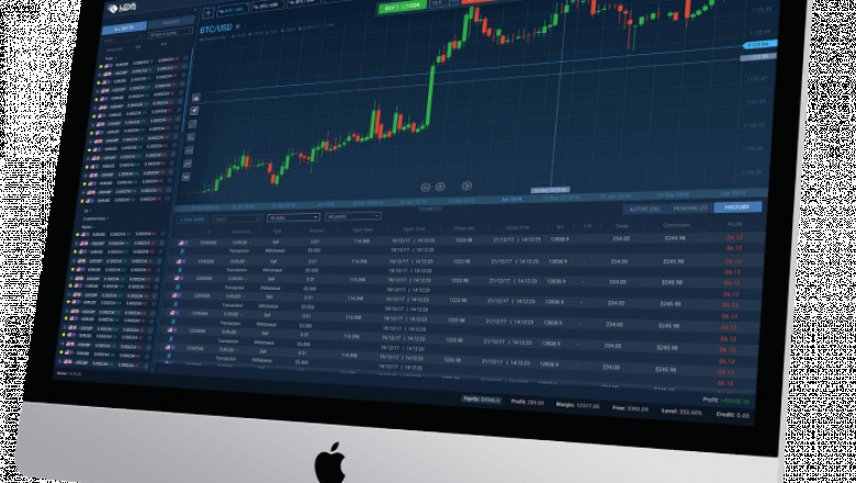 lovacrypto company