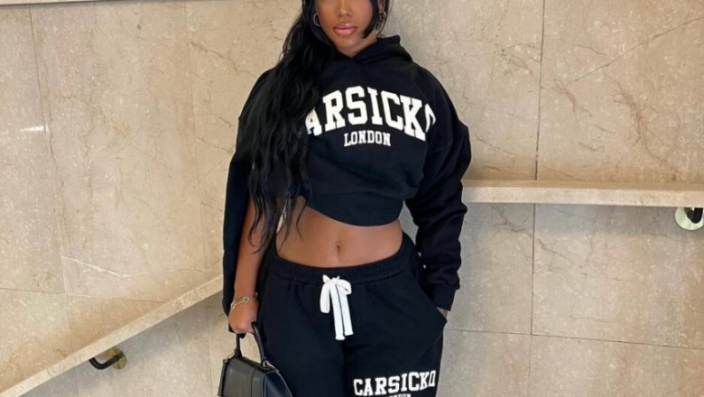 Matching Carsicko Sets That Will Upgrade Your Wardrobe