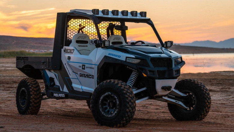 Safety First: Essential UTV Safety Tips for Every Rider