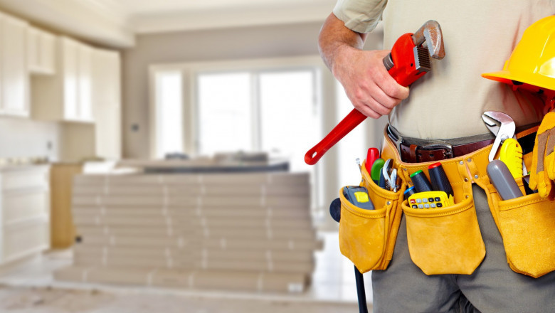 The Top 5 Handyman Services Every Homeowner Needs