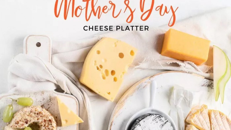 156 Punny Mother’s Day Cheese Puns to Make Her Smile Bright