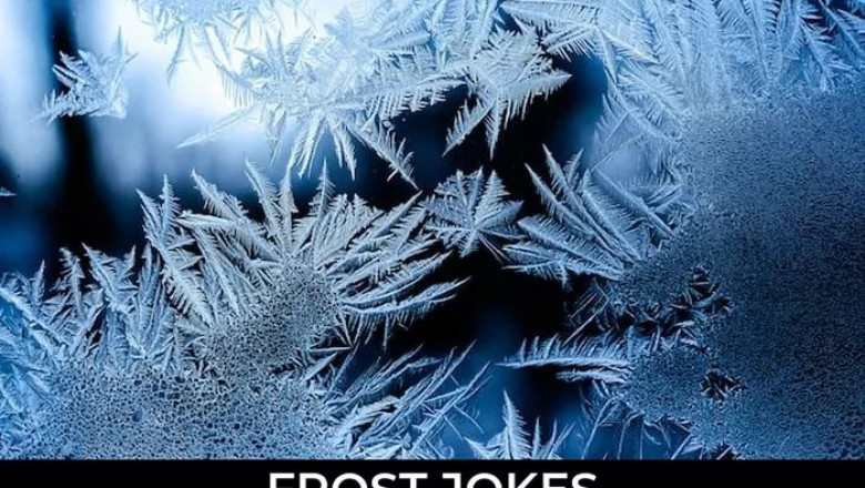 168 Frosty Jokes That’ll Have You Shivering from Laughter!