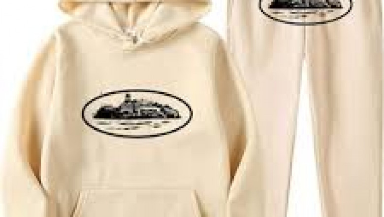 corteiz clothing Shop And Tank Top