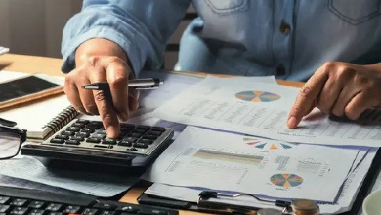 Expert Accountants in Woking: Your Gateway to Professional Financial Success