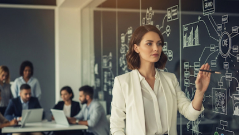 Founder’s Playbook: Outsourcing Without Losing Vision or Control
