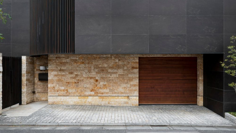 How Bluestone Walling Adds Value and Style to Melbourne Properties