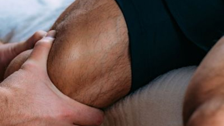 Medical Massage for Chronic Pain in Sandy Springs – Restore Function, Reduce Pain, and Reclaim Your Well-Being