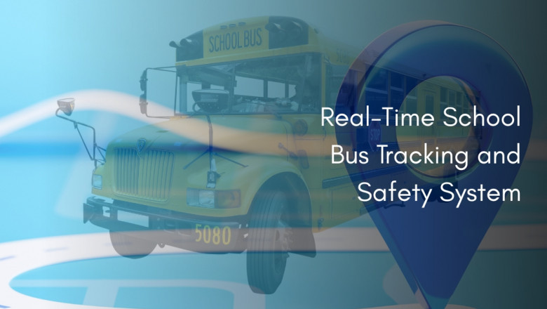 Smart School Transport: UAE’s Shift to Intelligent Fleet Management
