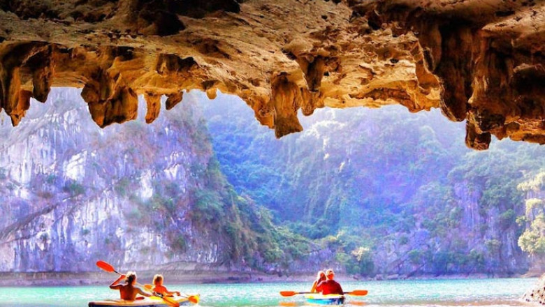 The Perfect Recipe for Food &amp; Adventure in Vietnam