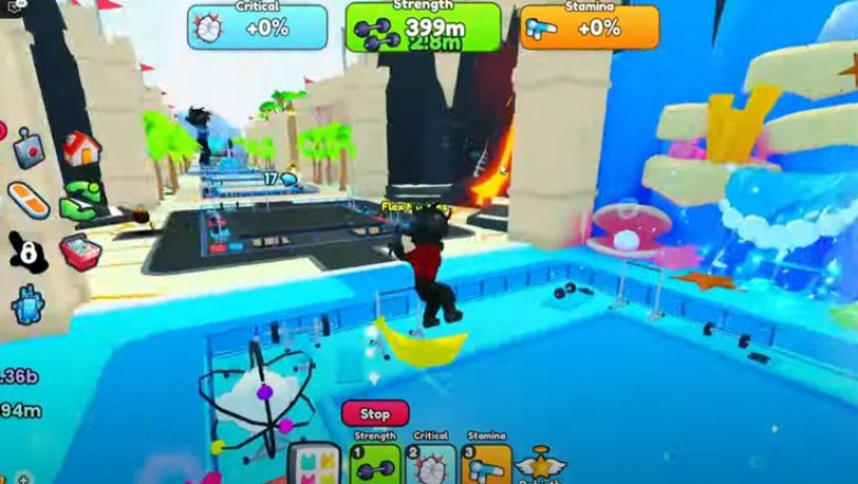 U4GM - 10 Best Weapons for Pet Simulator 99’s Latest Update