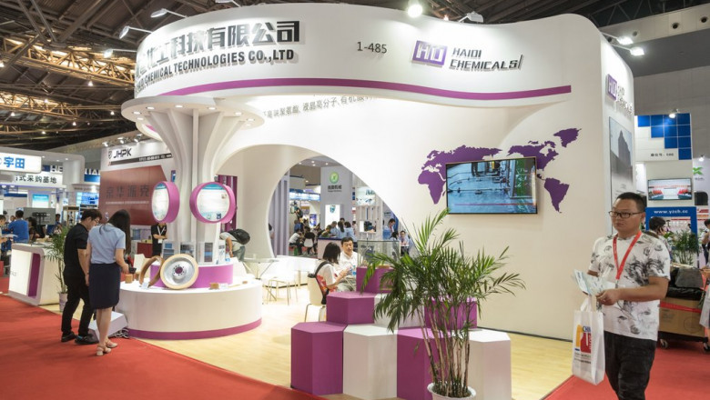 Unlocking Opportunities: China Exhibition Insights