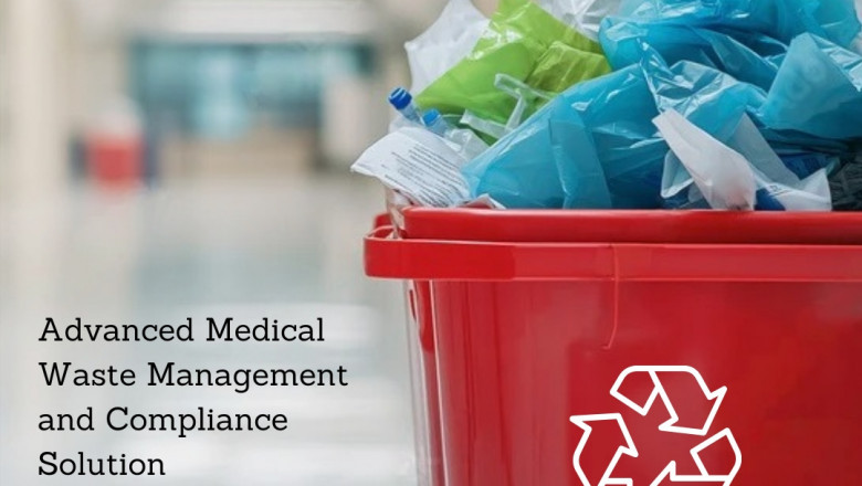 Waste Management Software for Food Waste Reduction in UAE