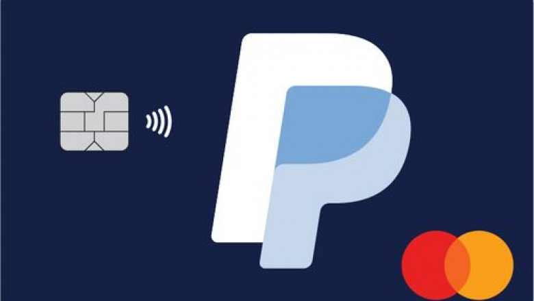 What Is the PayPal Cashback Mastercard Credit Limit?