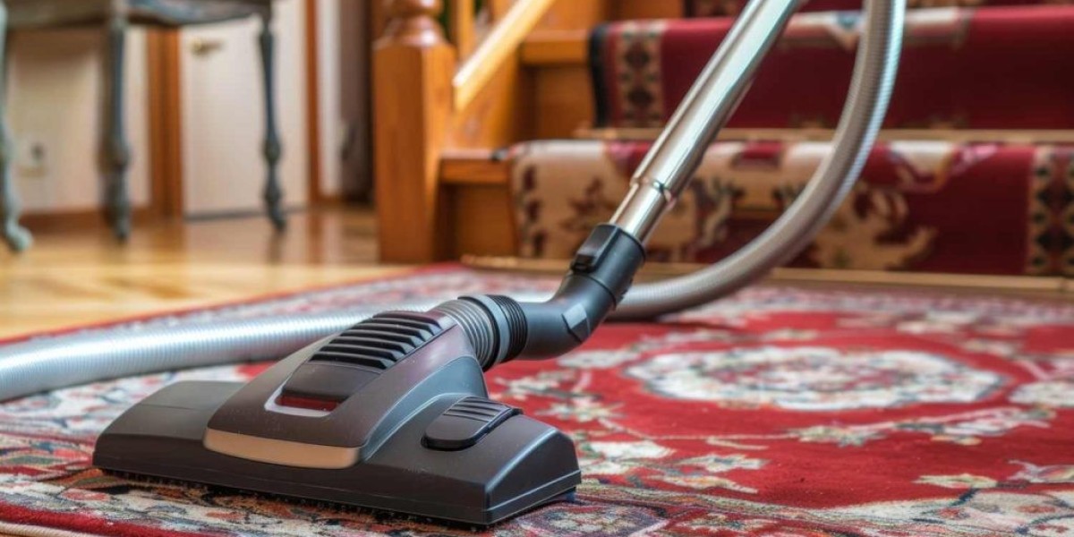 The Role of Carpet Cleaning in a Healthy and Comfortable Home