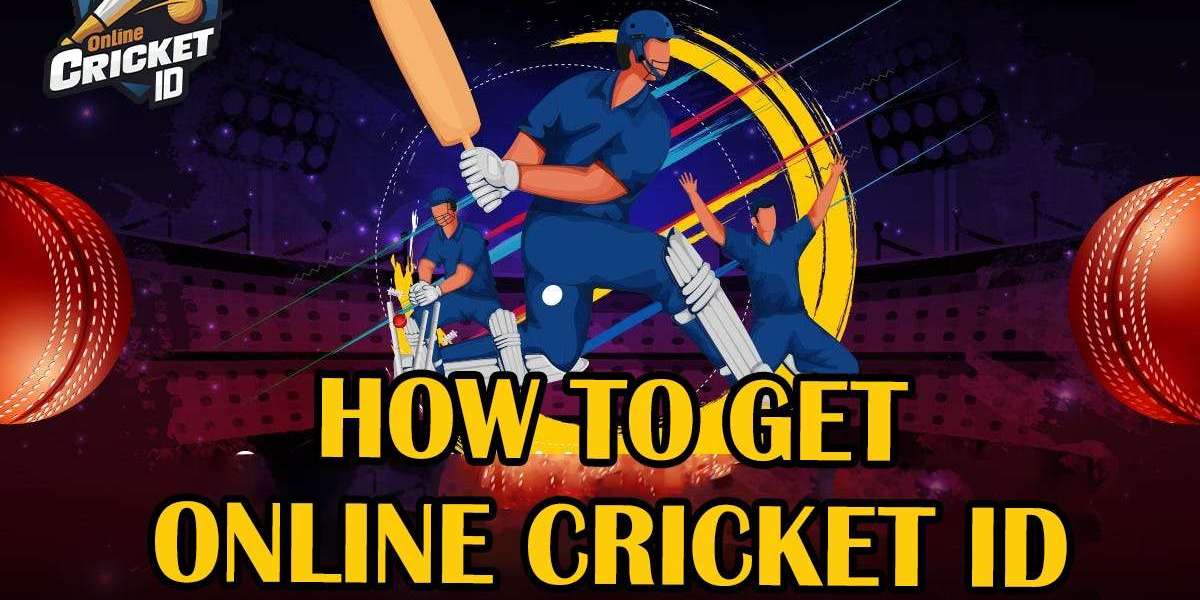 Online Cricket ID : Increase Your Winnings Using Betting Goal