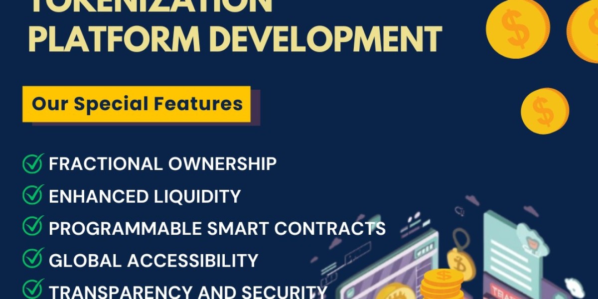 Top 5 Benefits of Real World Asset Tokenization Platforms