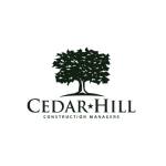 Cedar Hill Construction Profile Picture