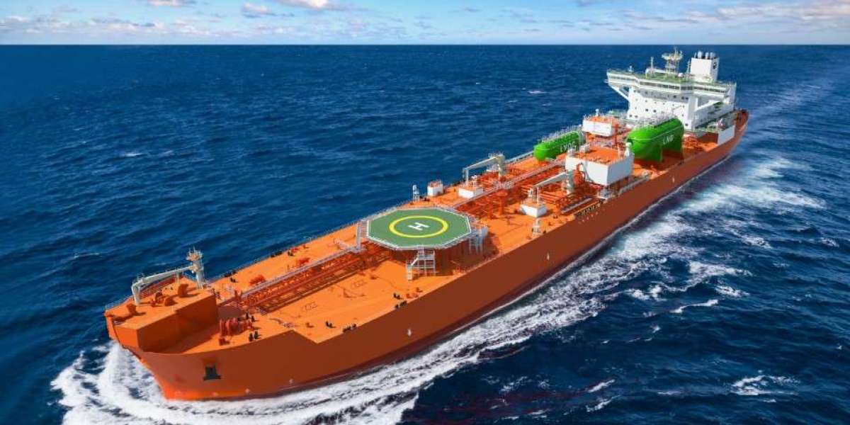 LNG as a Bunker Fuel: Cleaner Marine Fuel of the Future