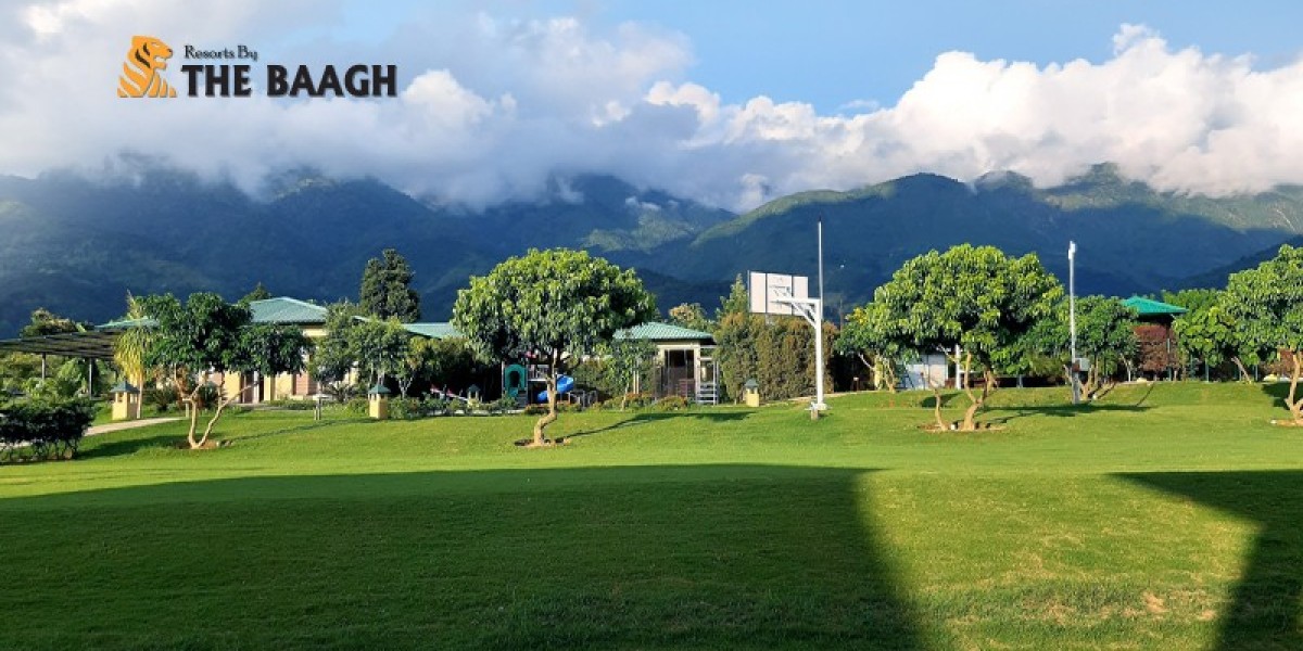 Planning the Perfect Group Trip to Jim Corbett at Resorts by the Baagh