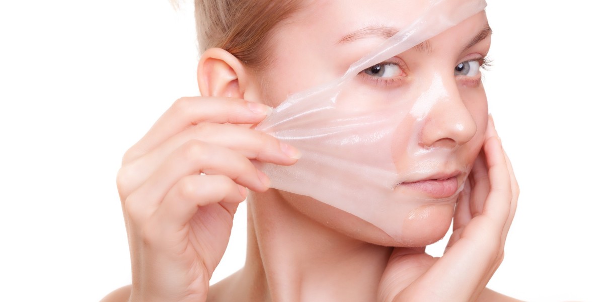 How to Choose the Best Chemical Peels Near Me?