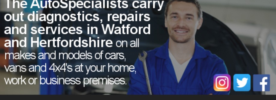 The Auto Specialists Profile Picture