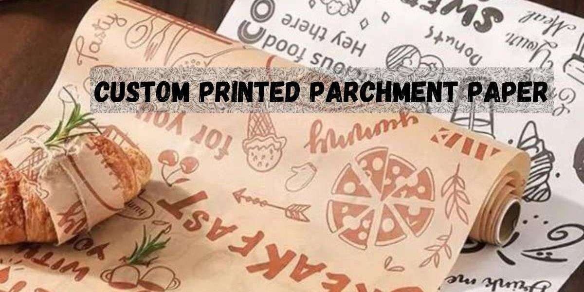 Why Your Business Needs Custom Parchment Paper Sheets