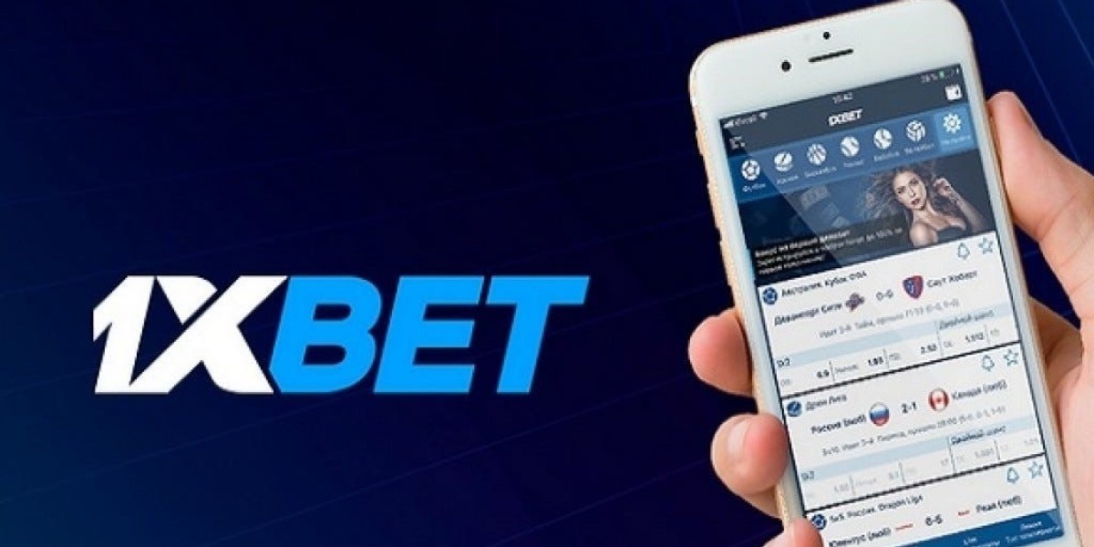 How to Download and Use the 1xBet App in Africa: A Complete Guide to Online Betting