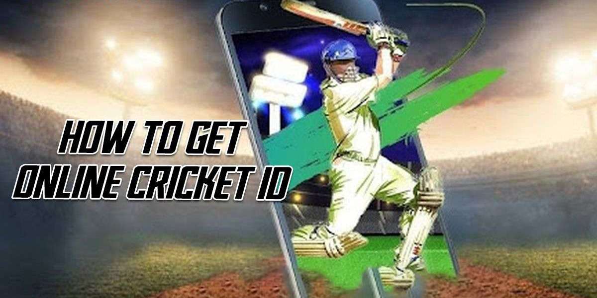 How Online Cricket ID Work: A Complete Overview