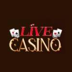 Live Casino Login Profile Picture