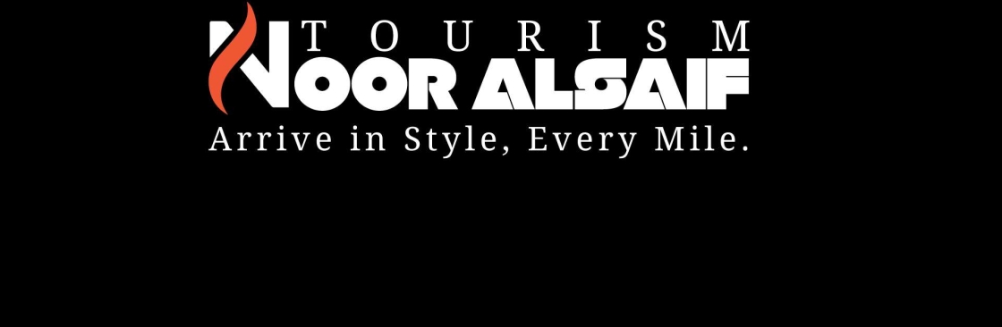 Noor Alsaif Tourism LLC Cover Image