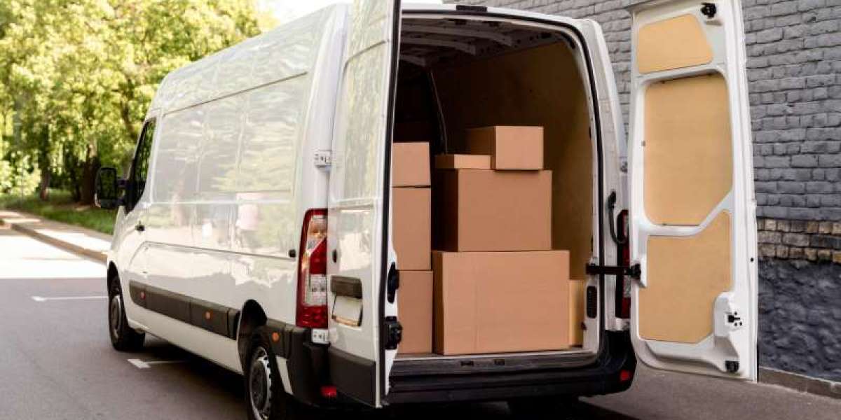 How to Arrange a Courier for E-Commerce in Cardiff