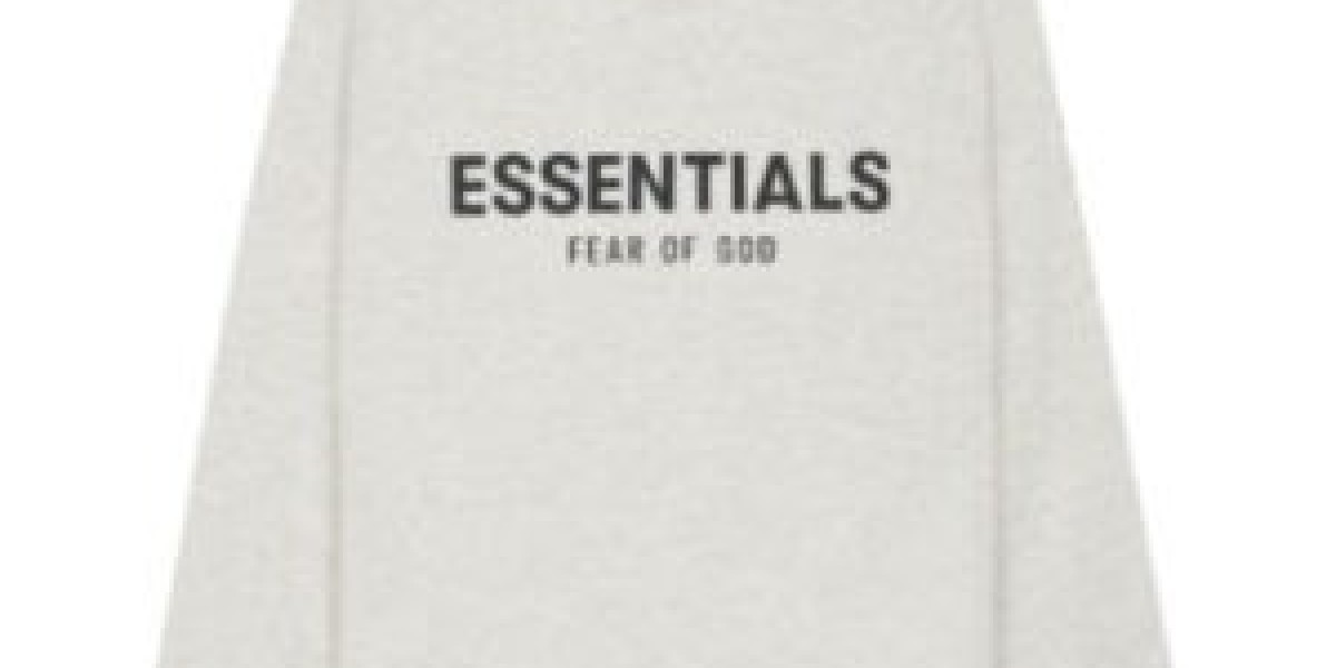 Essentials Hoodies Fear of GOD Fall Collection 2024