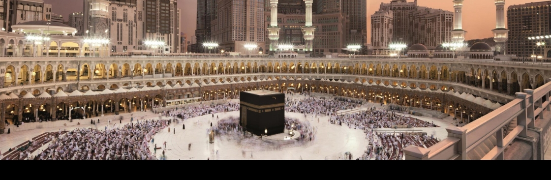 Umrah Packages Cover Image