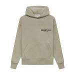 Fear Of God Essentials Hoodie Australia Profile Picture