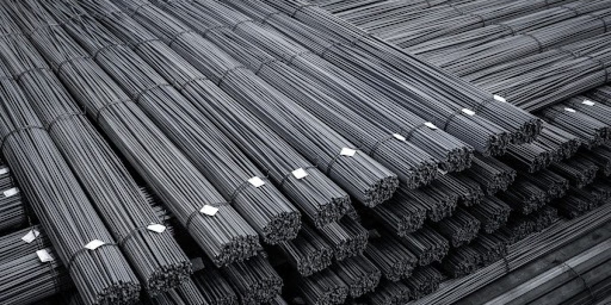 TMT Bars Prices in India: Current Trends and Key Factors