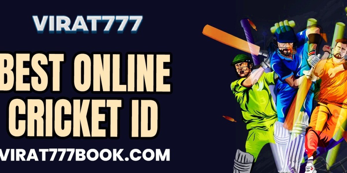 How to Secure the Best Online Cricket ID for Reliable Betting Access