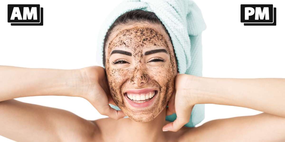 AM or PM Exfoliation: What Works Best for You?