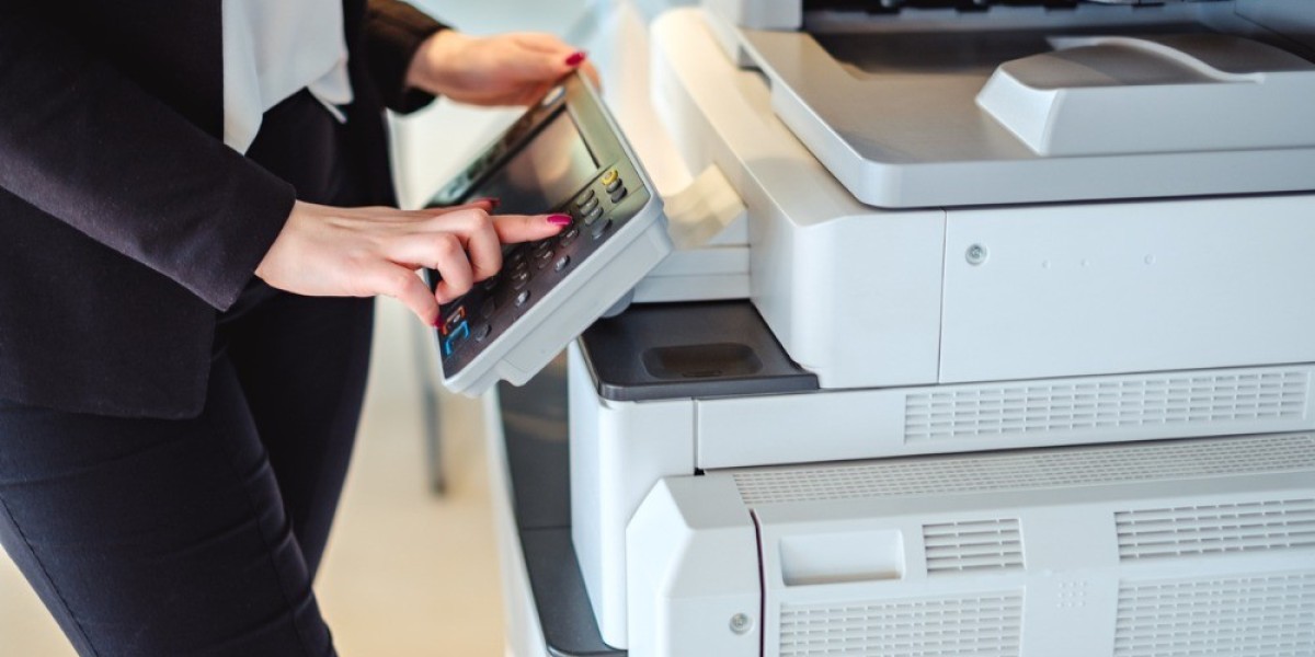 Efficient Printing Solutions: Hire Printers For Business Operations